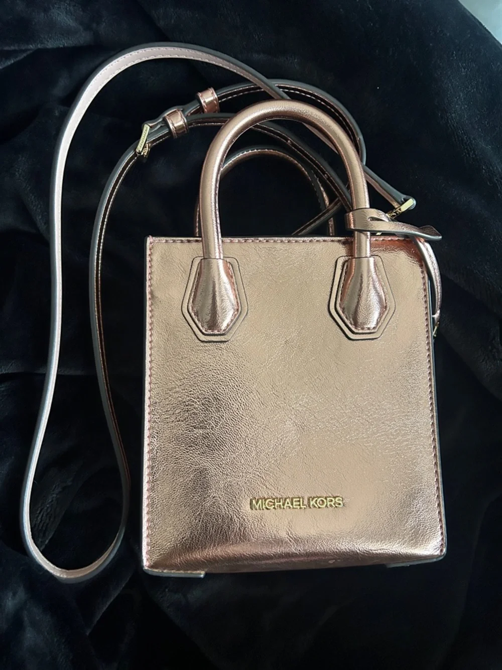 Michael Kors primrose Mini Bag - Picture 2 of 3